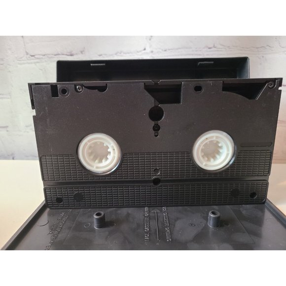 Fun Stamps Techniques of Stamping VHS Video 3 - Picture 5 of 5